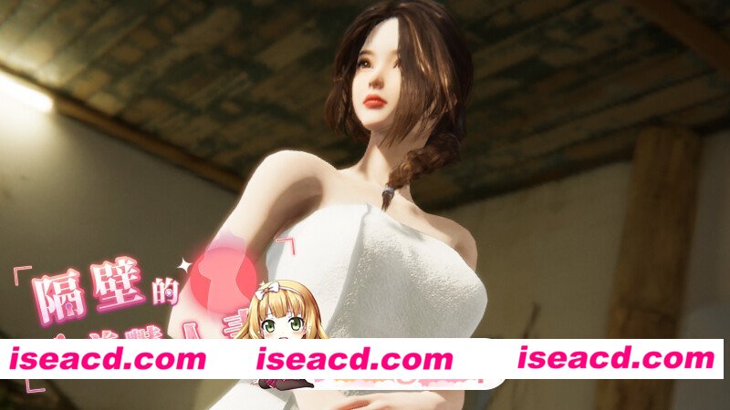 大更新[互动/3D作品/全动态] 隔壁的美艳人妻 The Wife Next Door Ver1.8.7 Steam官中步兵版+DLC+存档 [13.20G][度盘]