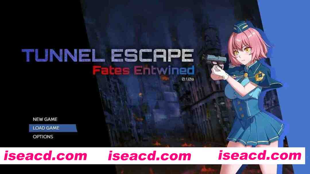 [RPG]  [微云/FM]隧道逃生：命运交织（番外篇）v0.20.0a SP 特别版/TUNNEL ESCAPE Fates Entwined/官中+动态 pc+更新 [2.45G]