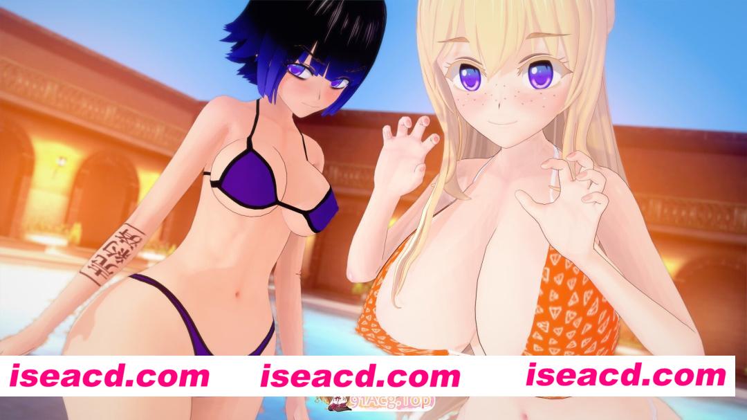 [日系SLG/汉化/乱伦/PC+安卓]协议 Accord Ver0.4.7+乱伦补丁 AI汉化版[5.96G]
