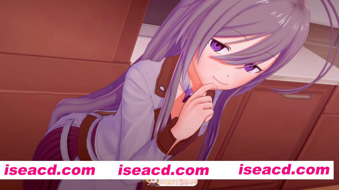 [日系SLG/汉化/后宫/PC+安卓]不和谐 Dissonance v0.14 AI汉化版[4.07G]