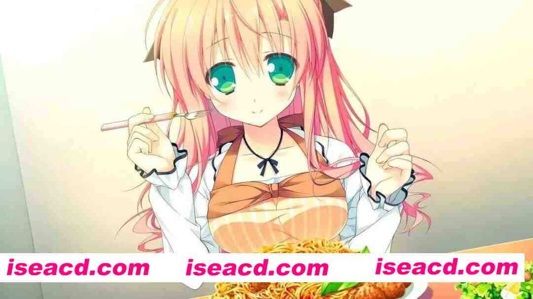 【AI汉化/动态】幸运草的约定 汉化+无码+全CG存档v1.0【PC/13.4G】 PC游戏 第6张-海阁社区-i社中国-中文汉化官方网站