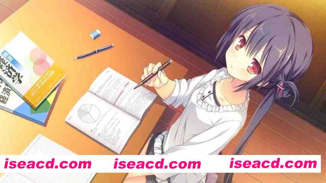 【AI汉化/动态】幸运草的约定 汉化+无码+全CG存档v1.0【PC/13.4G】 PC游戏 第5张-海阁社区-i社中国-中文汉化官方网站