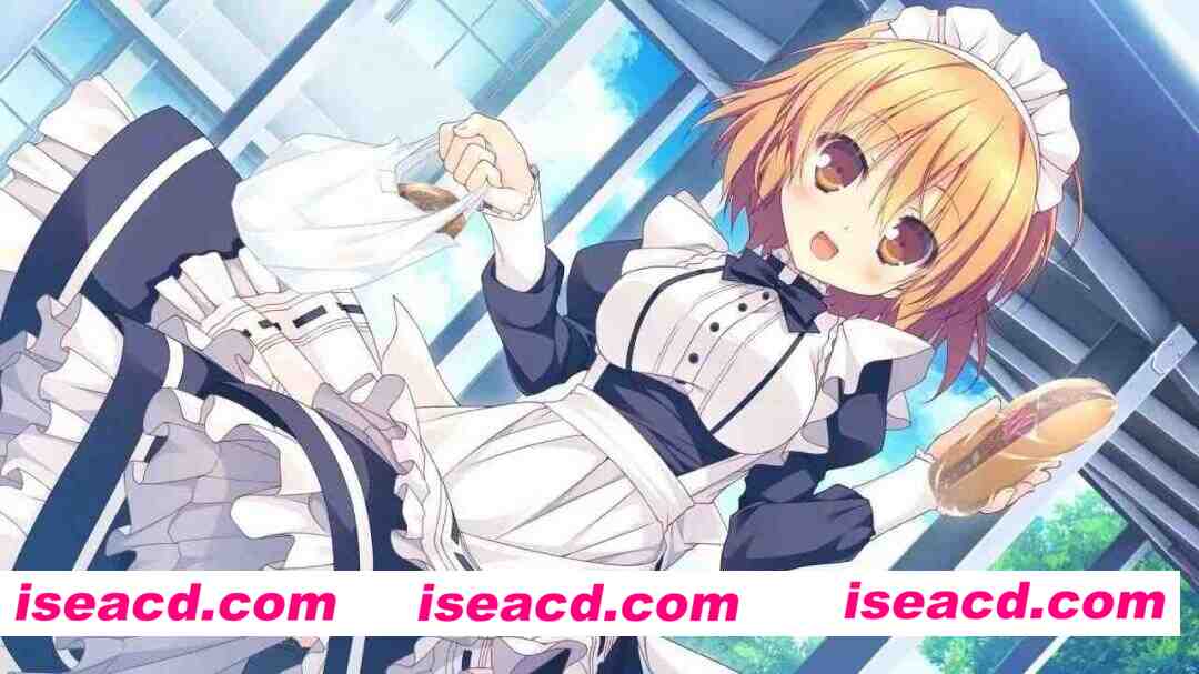 【AI汉化/动态】幸运草的约定 汉化+无码+全CG存档v1.0【PC/13.4G】 PC游戏 第4张-海阁社区-i社中国-中文汉化官方网站