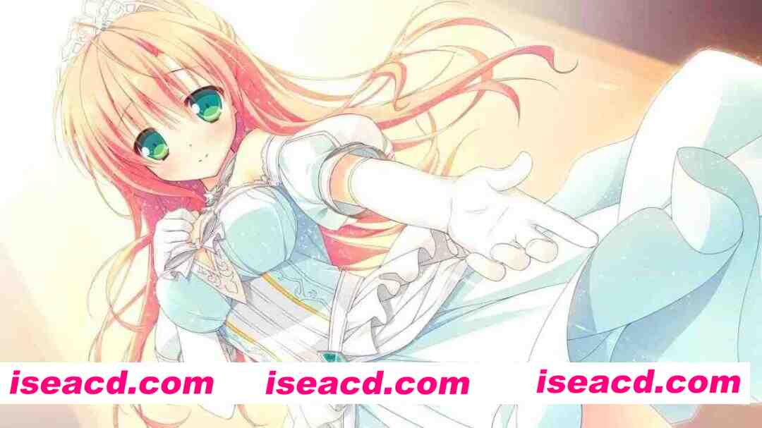 【AI汉化/动态】幸运草的约定 汉化+无码+全CG存档v1.0【PC/13.4G】 PC游戏 第3张-海阁社区-i社中国-中文汉化官方网站