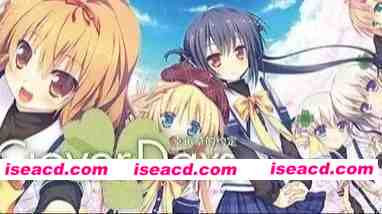 【AI汉化/动态】幸运草的约定 汉化+无码+全CG存档v1.0【PC/13.4G】 PC游戏 第1张-海阁社区-i社中国-中文汉化官方网站