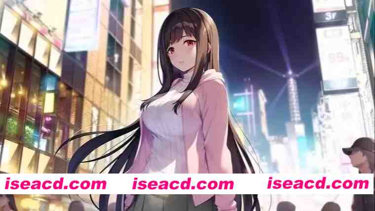 【ADV/AI汉化】莉露卡们接连发出淫荡的喘息v1.0【PC/4.4G】 PC游戏 第1张-海阁社区-i社中国-中文汉化官方网站