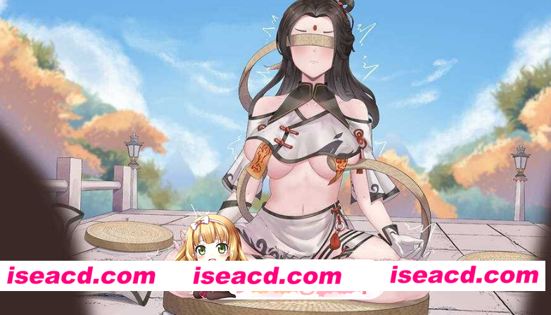 PC[仙侠玄幻恶堕RPG官中步兵]少女修仙传Ver0.2.0.1 官方中文步兵版[800M]百度/迅雷/UC