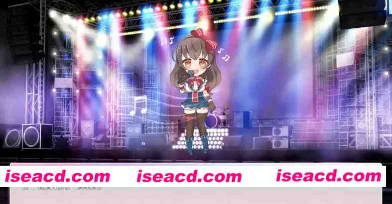 【SLG/中文/动态】与经纪人恋爱是绝对禁止1v1.0 官方中文版【PC/734M】 PC游戏 第4张-海阁社区-i社中国-中文汉化官方网站