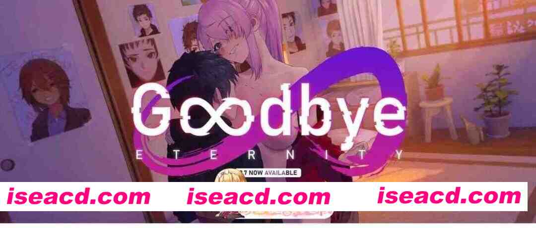 [精品SLG/官中/后宫/PC+安卓]永恒不再 再见永恒 Goodbye Eternity Ver0.13.6 官方中文版[3.83G]