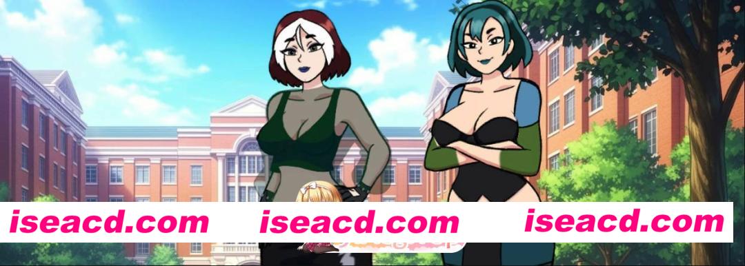 [欧美SLG/AI汉化/沙盒]大学人生  College Traits 0.3.2 AI汉化版[FM/百度/微云][PC+安卓/1G/首发]