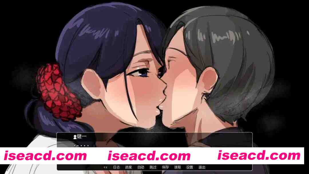 【日系SLG/AI汉化/NTR】埃米斯NTS生活v0.1.3 AI汉化版【PC+安卓/1.02G/更新】 Eimi