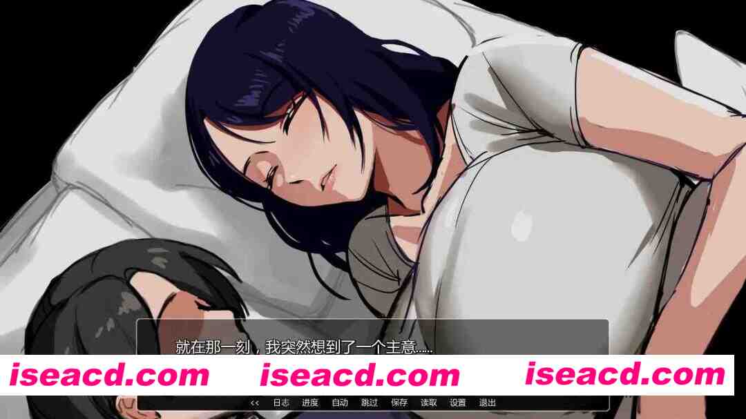 【日系SLG/AI汉化/NTR】埃米斯NTS生活v0.1.3 AI汉化版【PC+安卓/1.02G/更新】 Eimi