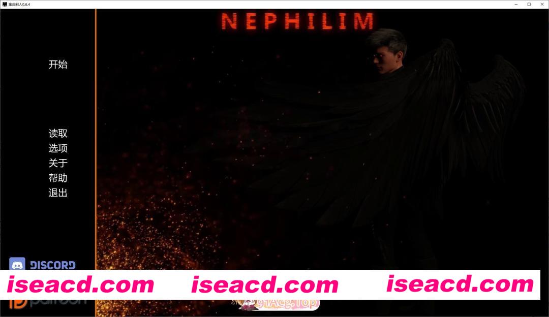 [欧美SLG/汉化/动态]拿非林人V0.6.4 AI汉化版[PC+安卓][FM/8.5G/百度]