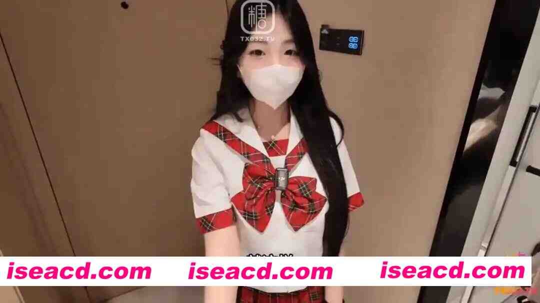 图片[1]-[视频/中文/步兵] 糖心Vlog 喵叽小糯作品 恋爱练习体验 学长不要那么用力 中文步兵版 [700M]-嘤嘤怪之家