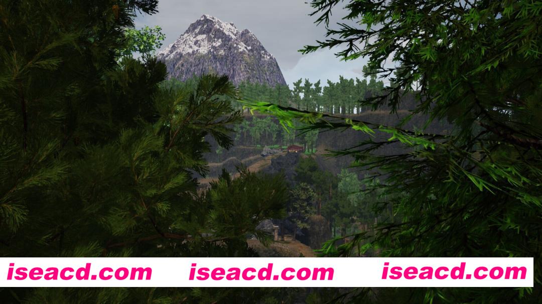 图片[3]-【大型ACT/官中/中世纪/3D/PC】罗马的奴隶 Slaves of Rome v2.8.3 官方中文版【6.18G】-嘤嘤怪之家