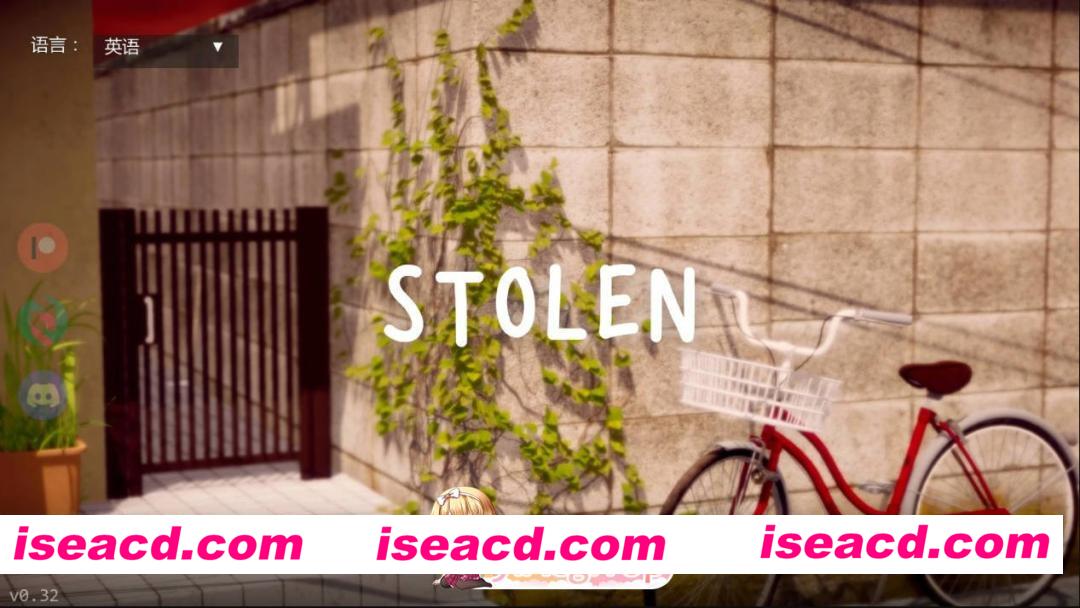 [亚洲SLG/AI汉化/画廊解锁]失窃  Stolen 0.32 AI汉化版[FM/百度/微云][PC+安卓/2G/首发]
