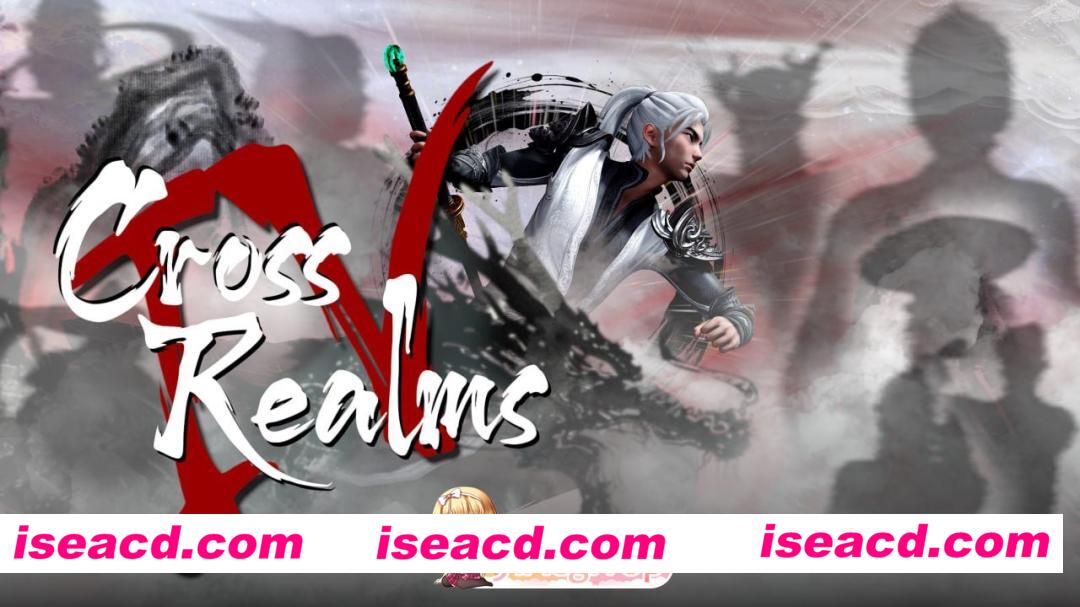 [SLG]  [微云/FM]跨界  CrossRealms   v0.41/官中+无码+动态 pc+安卓+mac+更新 [12.1G]
