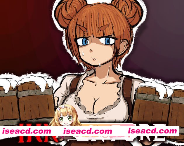 [SLG]  [微云/FM]旅馆冒险 / 客栈冒险/Innventure/官中+动态 pc [177m]