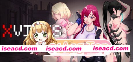 [ACT]  [微云/FM]X病毒/Xvirus/官中+无码+动态 pc [159m]