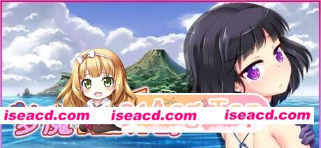 [RPG]  [微云/FM]梦魔陷阱岛/淫魔のトラップアイランド/官中 pc [1.43G]