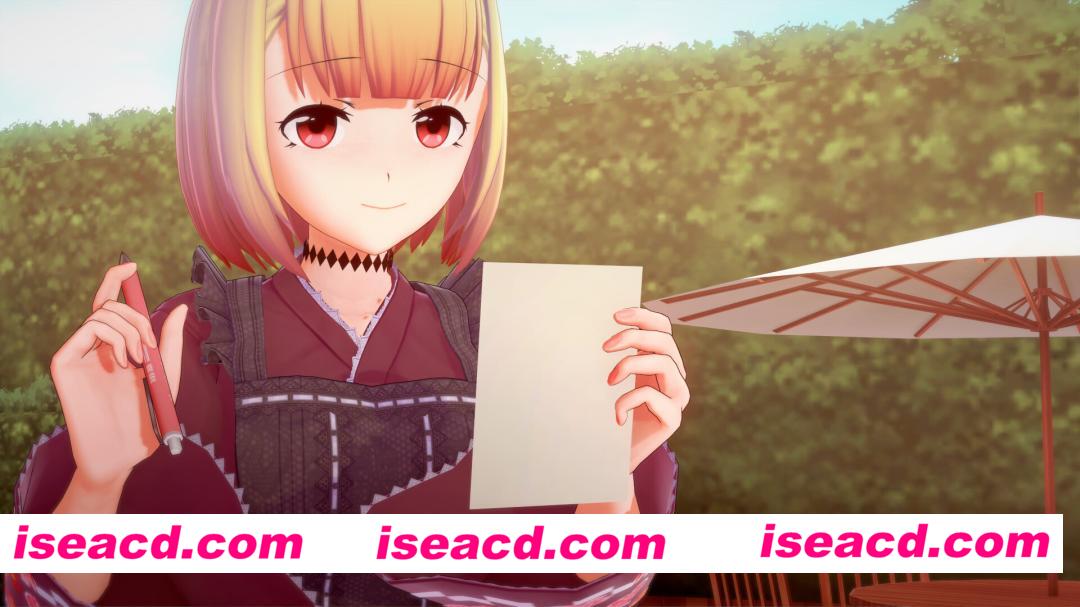 图片[5]-【日系SLG/汉化/后宫/PC+安卓】不和谐 Dissonance v0.14 AI汉化版【4.07G】-嘤嘤怪之家