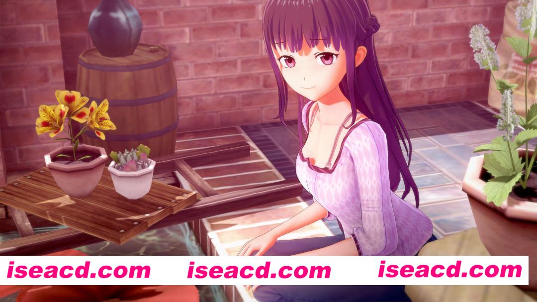 图片[2]-【日系SLG/汉化/后宫/PC+安卓】不和谐 Dissonance v0.14 AI汉化版【4.07G】-嘤嘤怪之家