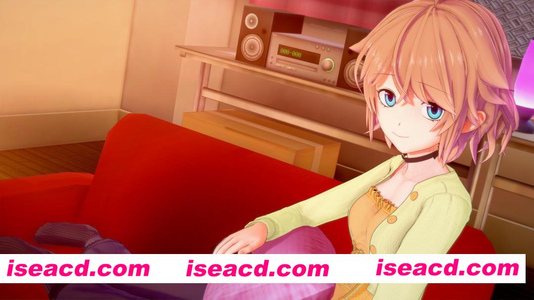 图片[6]-【日系SLG/汉化/后宫/PC+安卓】不和谐 Dissonance v0.14 AI汉化版【4.07G】-嘤嘤怪之家