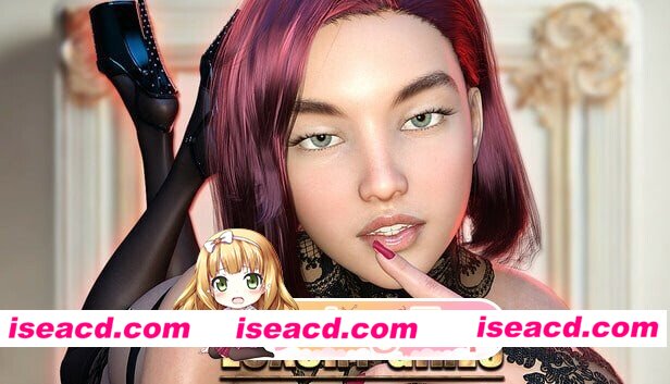 [PC-SLG] [SLG/3D/欧美]奢华女孩 Luxury GIRLS v1.0 官方正式完结版[PC/VR/12.2G] [BD]