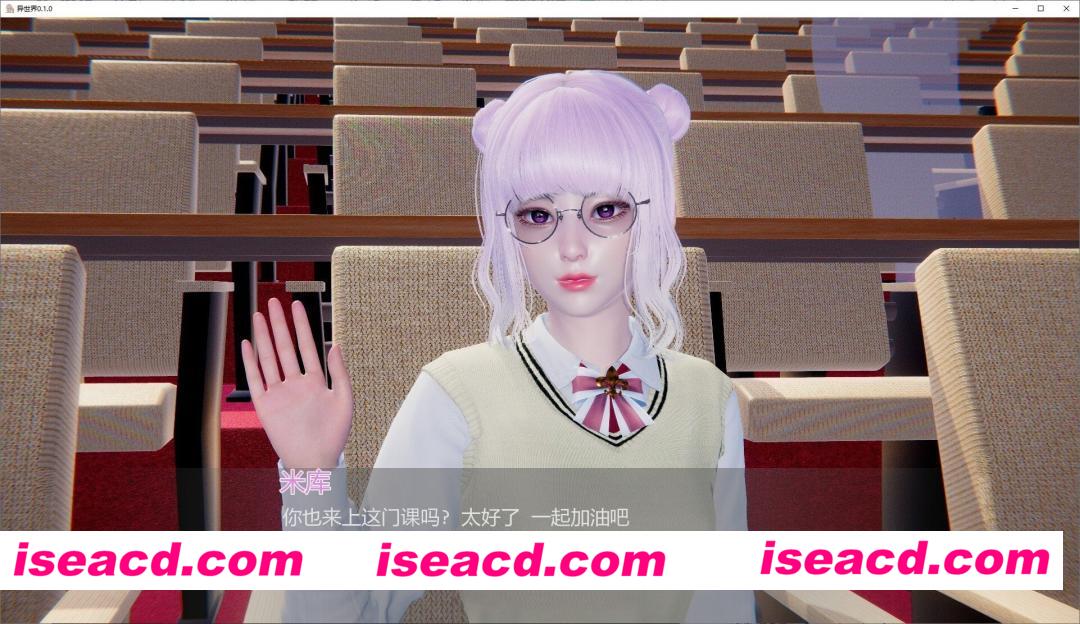 图片[5]-【亚洲SLG/官中/后宫/杏骚扰/PC+安卓】异世界酱 ISEKAI CHAN Ver0.2 官方中文步兵版【5.70G】-嘤嘤怪之家