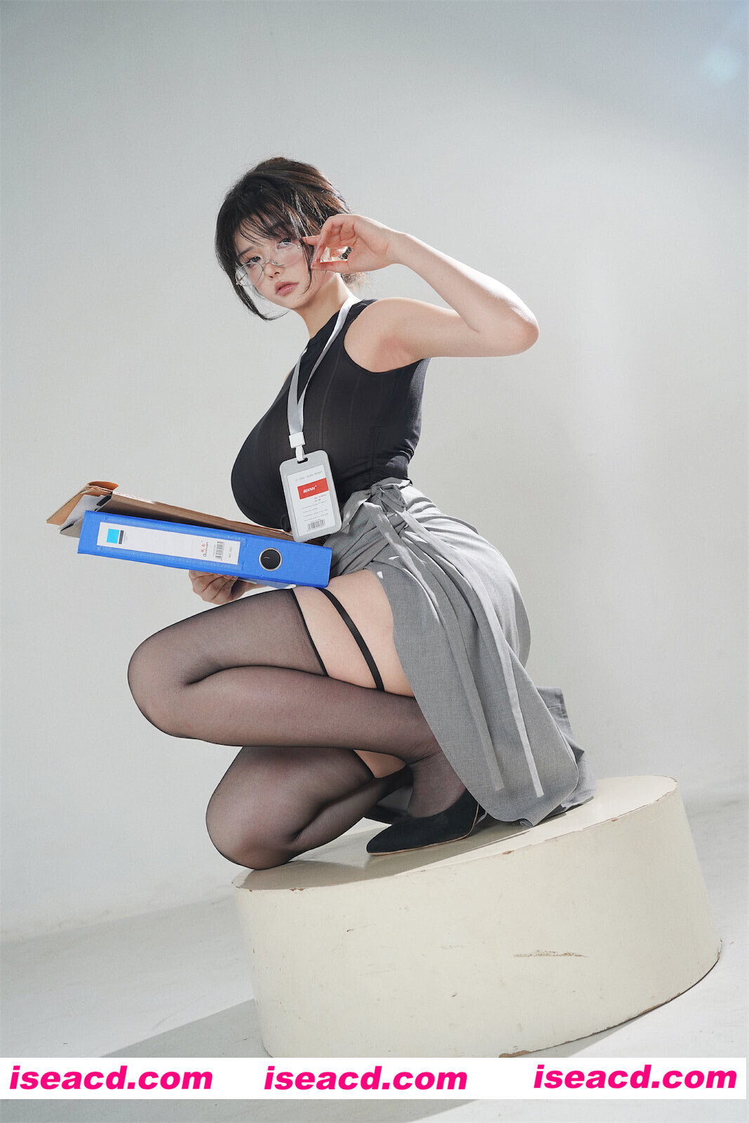 图片[4]-[COSPLAY/合集/带视频] NinJA阿寨寨 18套作品合集+原档视频  [4.9G]-嘤嘤怪之家