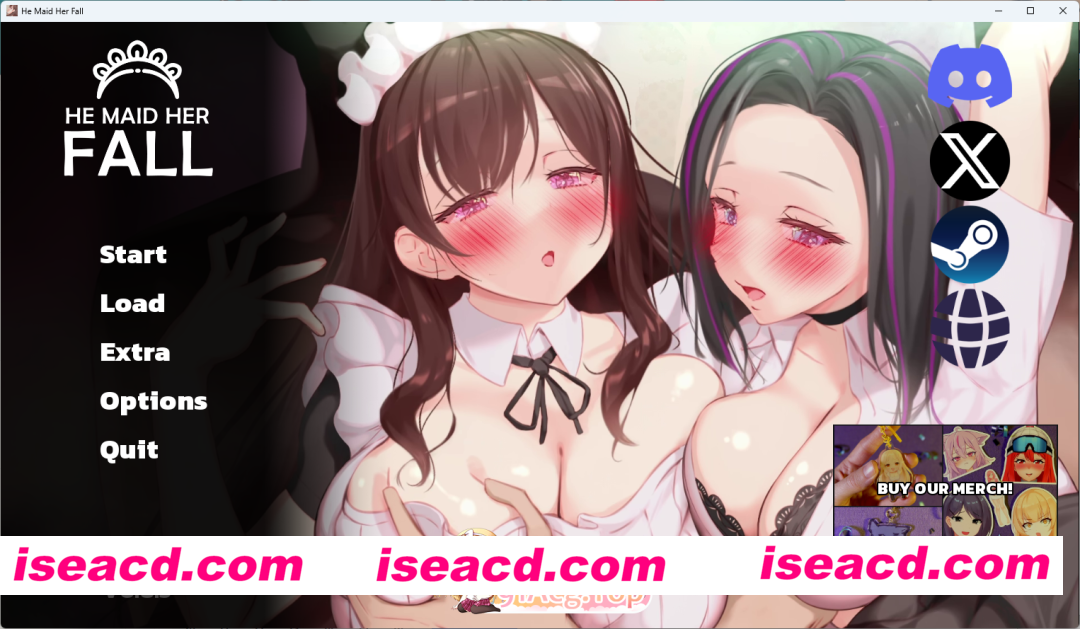 [SLG/汉化/NTR] 妈妈为何这样V0.83 官方中文版 [更新] [FM/4.6G/百度]