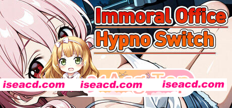 [PC-RPG] 新作[探索RPG/巨乳爆乳] 催眠OL后宫 Immoral office : Hypno Switch 官中步兵版 [1.50G] [BD]