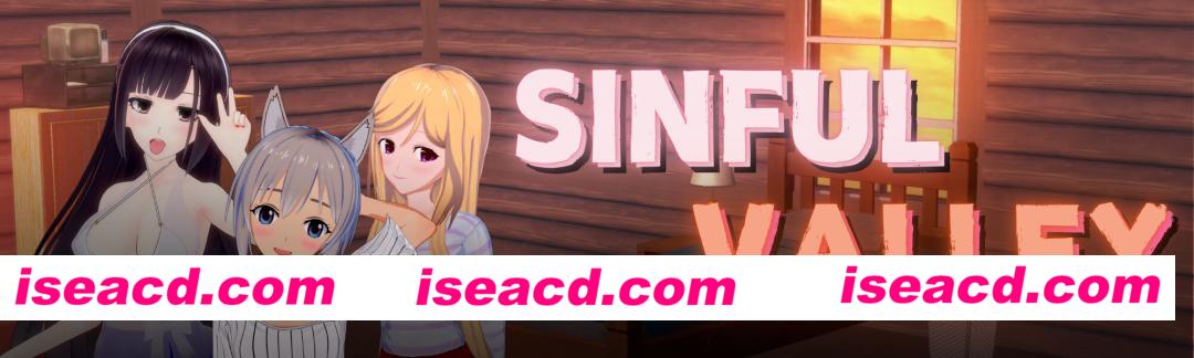 图片[5]-【日系SLG/汉化/后宫/PC+安卓】罪恶谷 罪恶山谷 Sinful Valley v0.3.12 AI汉化版【2.07G】-嘤嘤怪之家