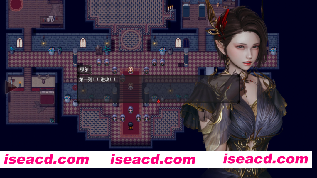 图片[5]-【亚洲神作RPG精品/官中/后宫/NTR/PC+安卓joi】降临战纪 BefallSaga v1.0.8 官方中文步兵破解作弊版【10.6G】-嘤嘤怪之家