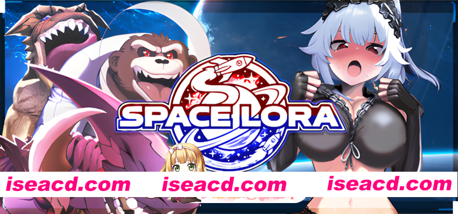 [日系ACT像素/官中/全动态/PC]太空萝拉 Space Lora – Adult Only v26.04.18 官方中文版[876M]
