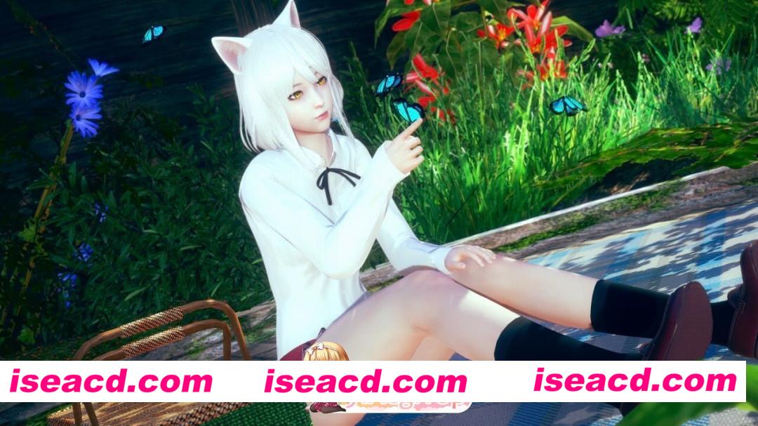 [PC-SLG] [SLG/3D/欧美]腐化世界 Corrupted World v0.2.1 汉化版[PC+安卓/3.66G] [BD]