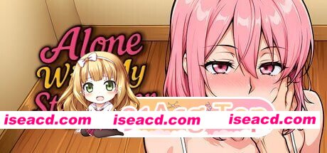 [PC-ADV] [PC/ADV/官中步兵/动态]与继妹独处Alone With my StepSister[310M] [BD]