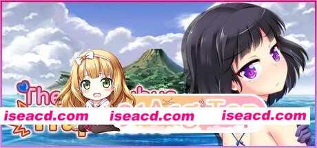 [PC-RPG] [PC/RPG/官中步兵/冒险]梦魔陷阱岛 The Succubus Trap Island[1.14G] [BD]