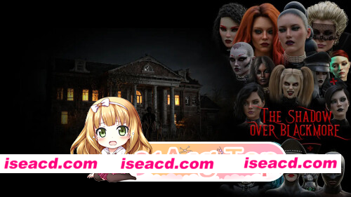 [PC-SLG] 更新[欧美SLG/沙盒化/动态]布莱克摩尔的阴影 The Shadow over Blackmore v0.4.8[PC+安卓/3.72G] [BD]