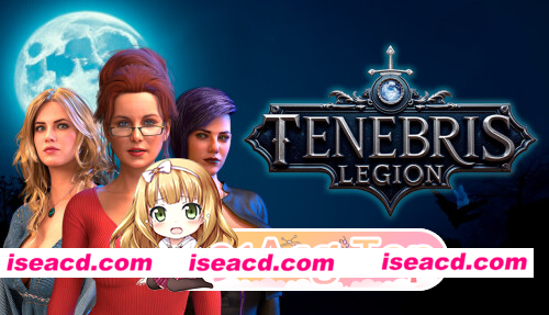 [PC-SLG] 更新[冒险SLG/巨乳爆乳/动态/官中步兵] Tenebris Legion v0.2.4 [5.4G] [BD]