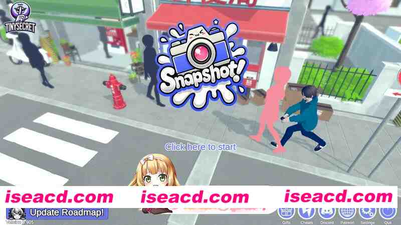 [PC-3D] 更新[沙盒3D/开放世界/全动态] 快照：顽皮梦魇 Snapshot: Naughty Nightmares v1.42 官中步兵版 [2.40G] [BD]