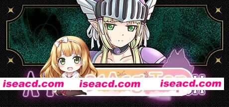 [PC-RPG] [PC/RPG/官中/冒险]精灵语悲剧A Tragedy in Elvish[995M] [BD]