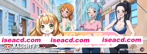 [PC-SLG] 更新[沙盒SLG/后宫/动态]淘气海盗 Naughty Pirates v0.37[PC+安卓0.7G] [BD]