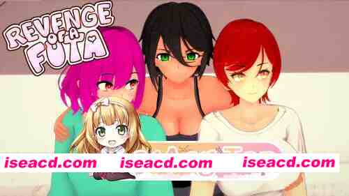 [PC-SLG] 更新[日系SLG/后宫/动态]扶她复仇记 Revenge of a Futa v0.1.4 AI汉化[PC+安卓/2.3G] [BD]