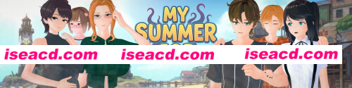 [PC-SLG] 更新[日系SLG/寝取/动态]暑假打工日志 My Summer Job v0.2 AI汉化[PC+安卓/1.27G] [BD]