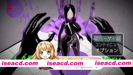 [日式/RPG/新作] LATEX rubberratory AI汉化版 [750M]