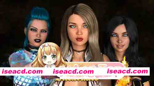 [PC-SLG] 更新[欧美SLG/魔物娘/动态]龙化身 Dragon Incarnate v0.1.9 AI汉化[PC+安卓/2.5G] [BD]