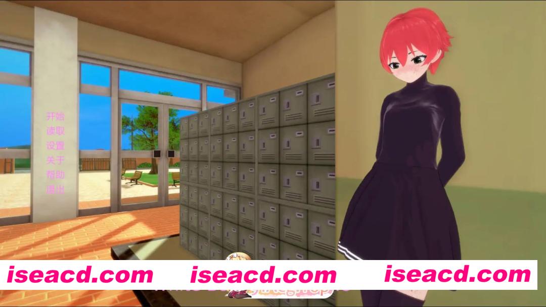 [日系SLG/AI汉化/2D]白人男孩的夏天 White Boy Summer  v0.8 AI汉化版[FM/百度/微云][PC+安卓/5G/更新]