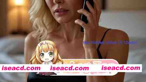 [PC-SLG] 更新[真人SLG/腐败/动态]她的隐藏之声 Her Hidden Voice Ch.3 汉化[PC+安卓/961M] [BD]