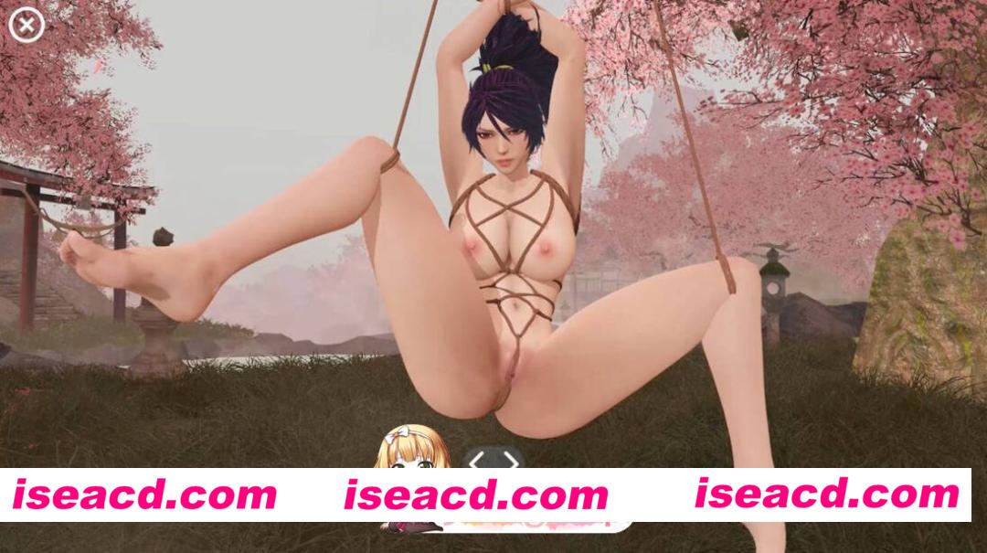 [日式/ACT/更新] The Lost Shinobi Ver0.1.3 官方中文版 [950M]